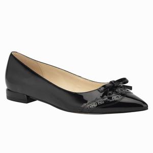 Nine West Riya Dress Loafers Zwart Nederland | RDX-245781